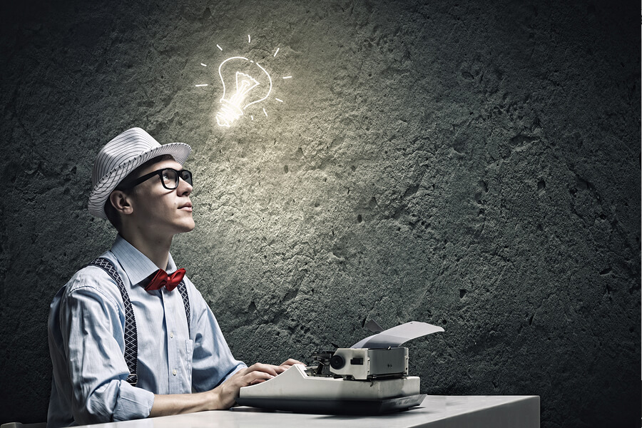 Tartalomfejlesztőket keresünk