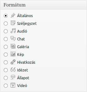 4.1.2.4. Formátum
