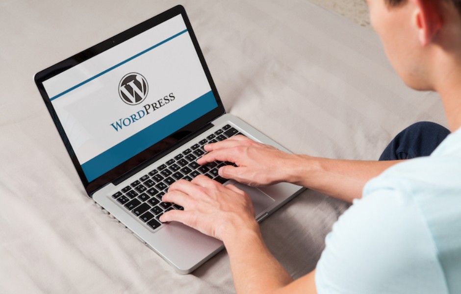 WordPress 6.8 Beta 2