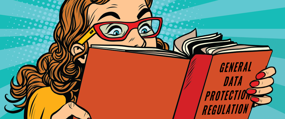 Készülünk a GDPR-re!