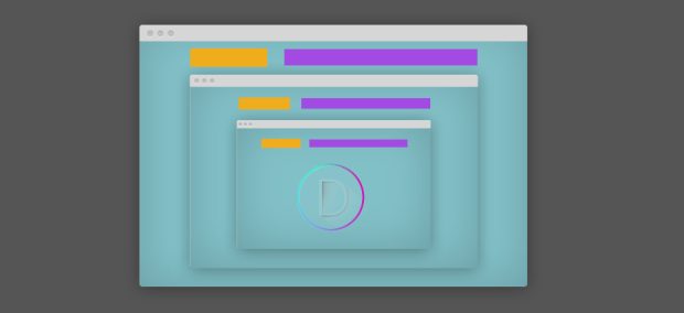 DIVI hib&aacute;s men&uuml; megjelen&eacute;s + jav&iacute;t&aacute;s