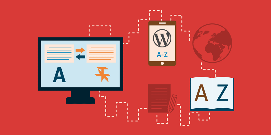 Languages mappa, fordítás hatékonyabban