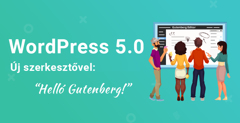 WordPress 5.0 Beta 5