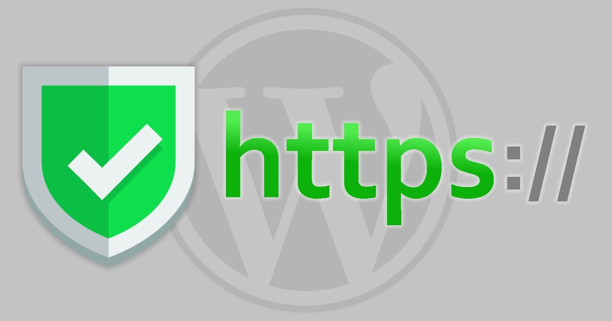 WordPress – SSL – https – jobb, ha megbarátkozunk a biztonsággal